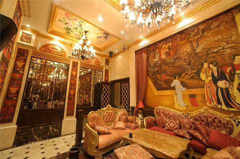 虹口高档KTV妹子质量哪家好